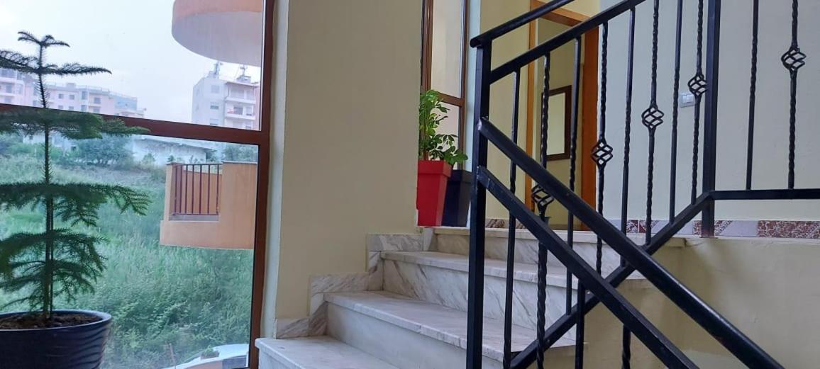 Rigandi Apartment Durres Bagian luar foto